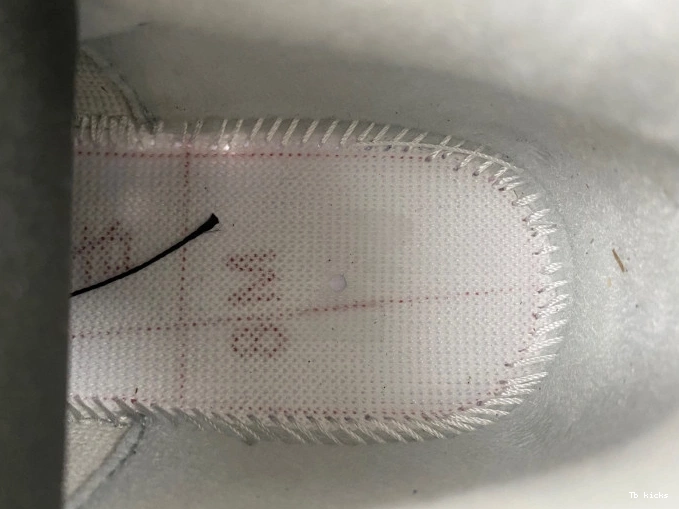 Rep TBK Craft Jordan Air 3 Ivory FJ9479-100 0714